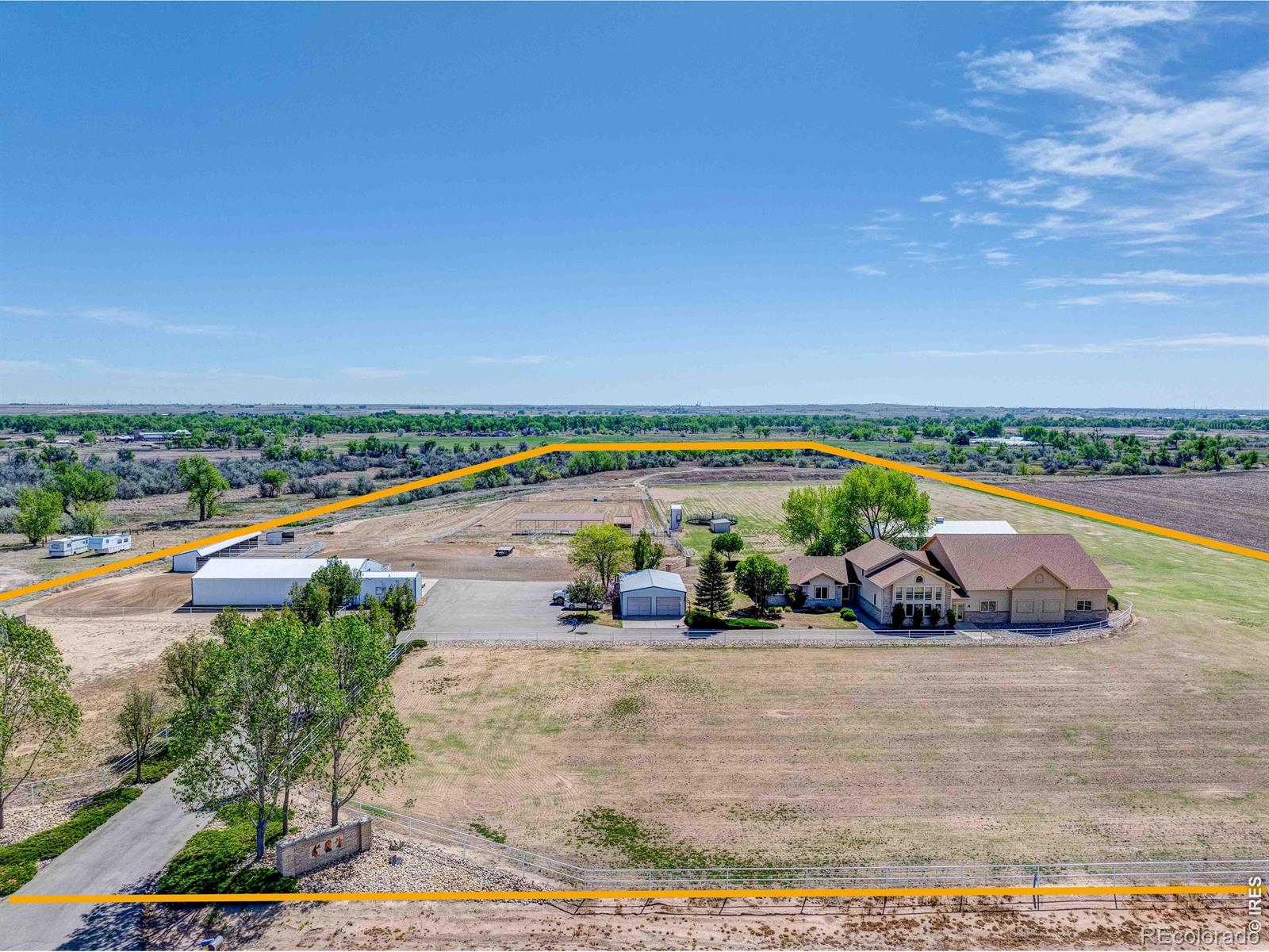 10188 County Road 23 Fort Lupton CO 80621