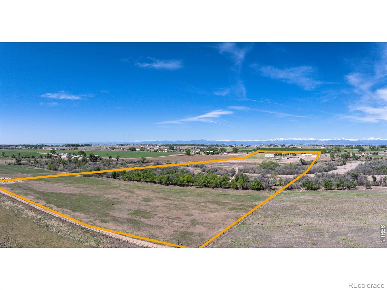10188 County Road 23 Fort Lupton CO 80621