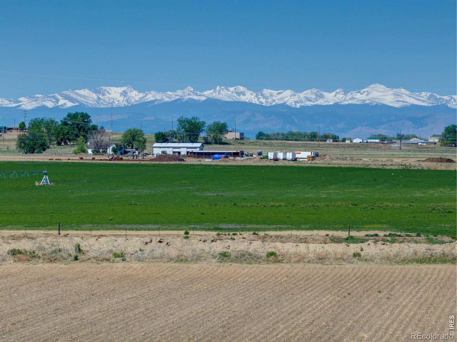 10188 County Road 23 Fort Lupton CO 80621