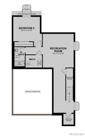 2273 Bramble Street Castle Rock CO 80109