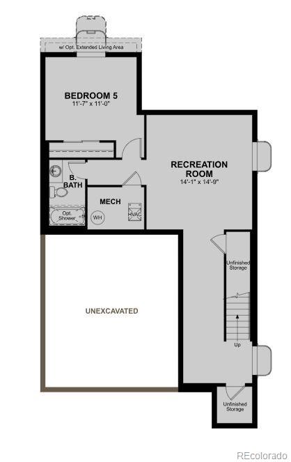 2273 Bramble Street Castle Rock CO 80109