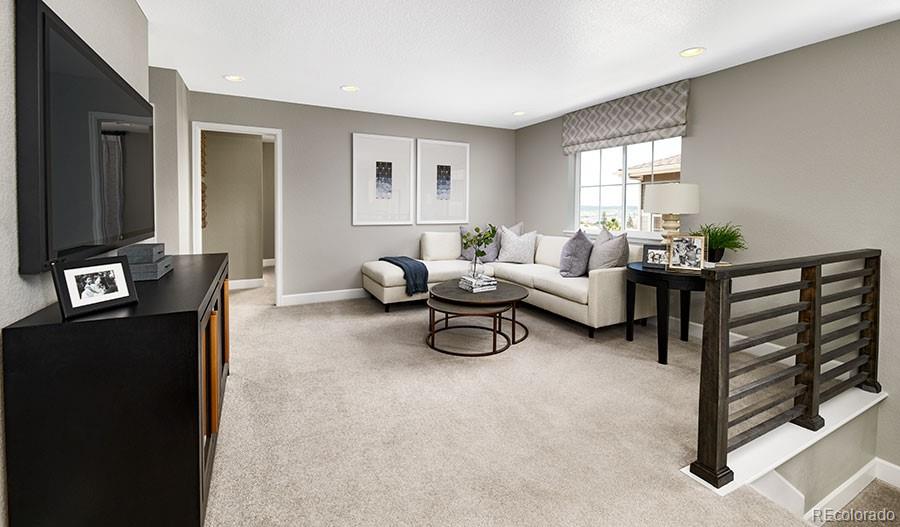 2273 Bramble Street Castle Rock CO 80109