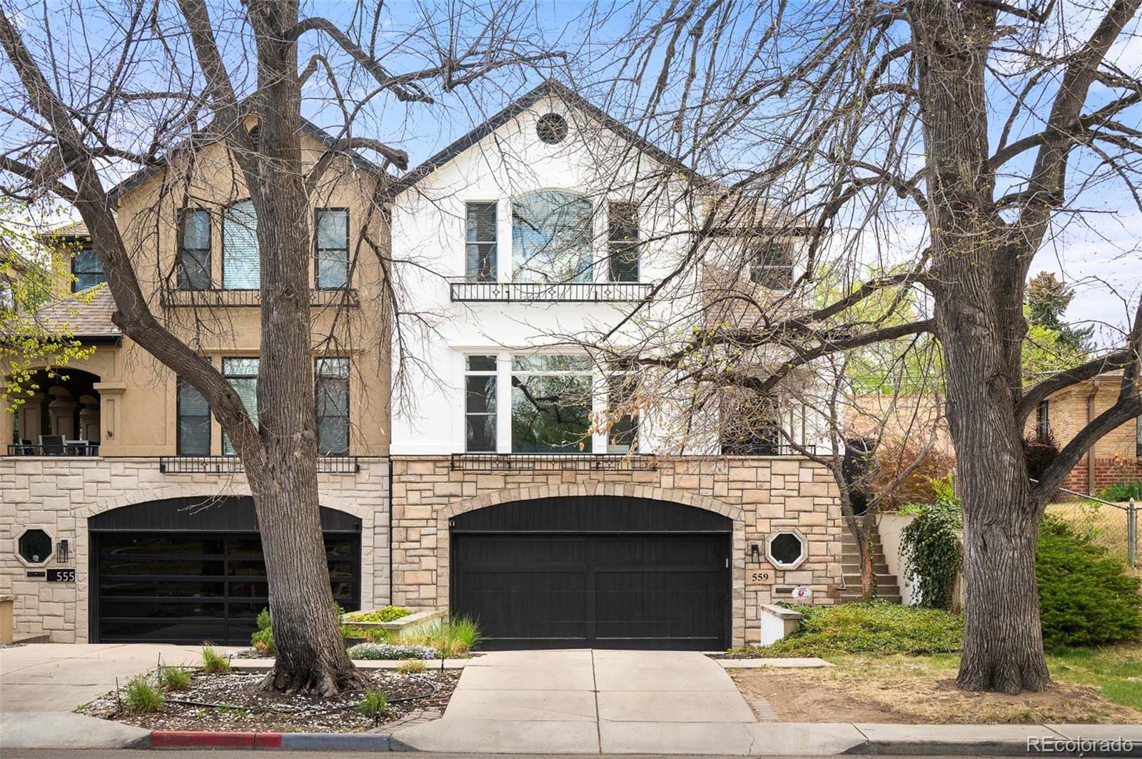 559 Jackson Street Denver CO 80206