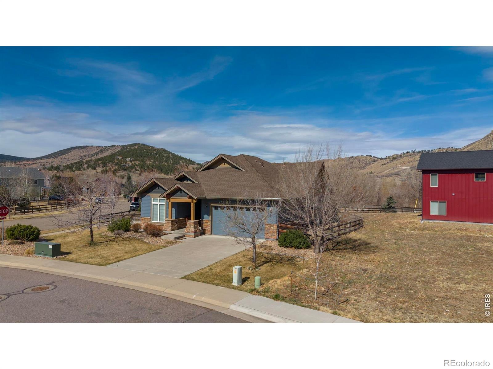 400 Carter Drive Lyons CO 80540