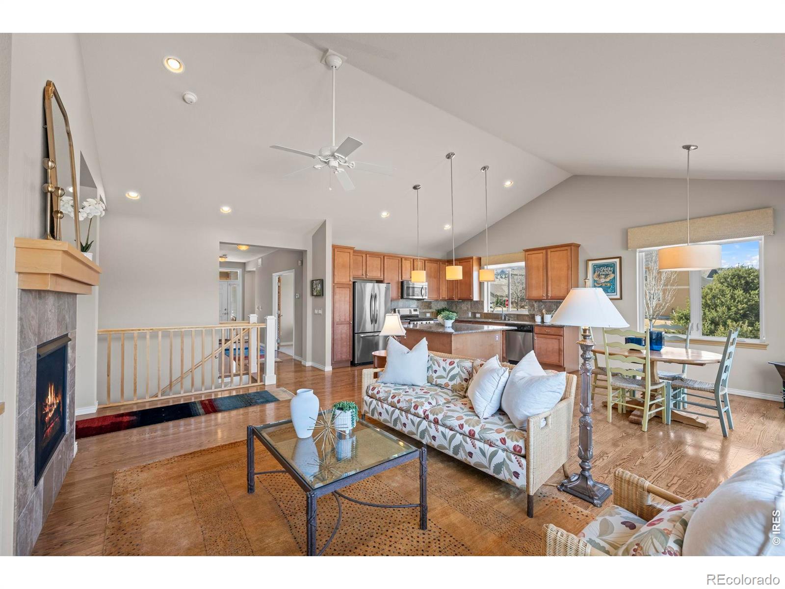 400 Carter Drive Lyons CO 80540