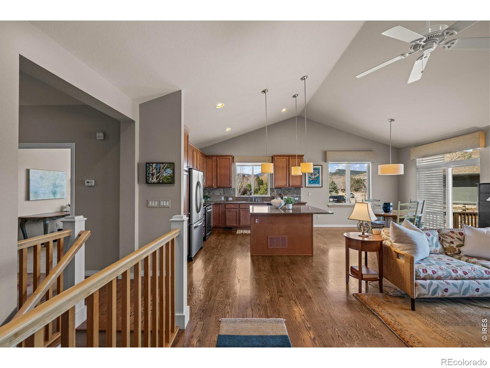 400 Carter Drive Lyons CO 80540