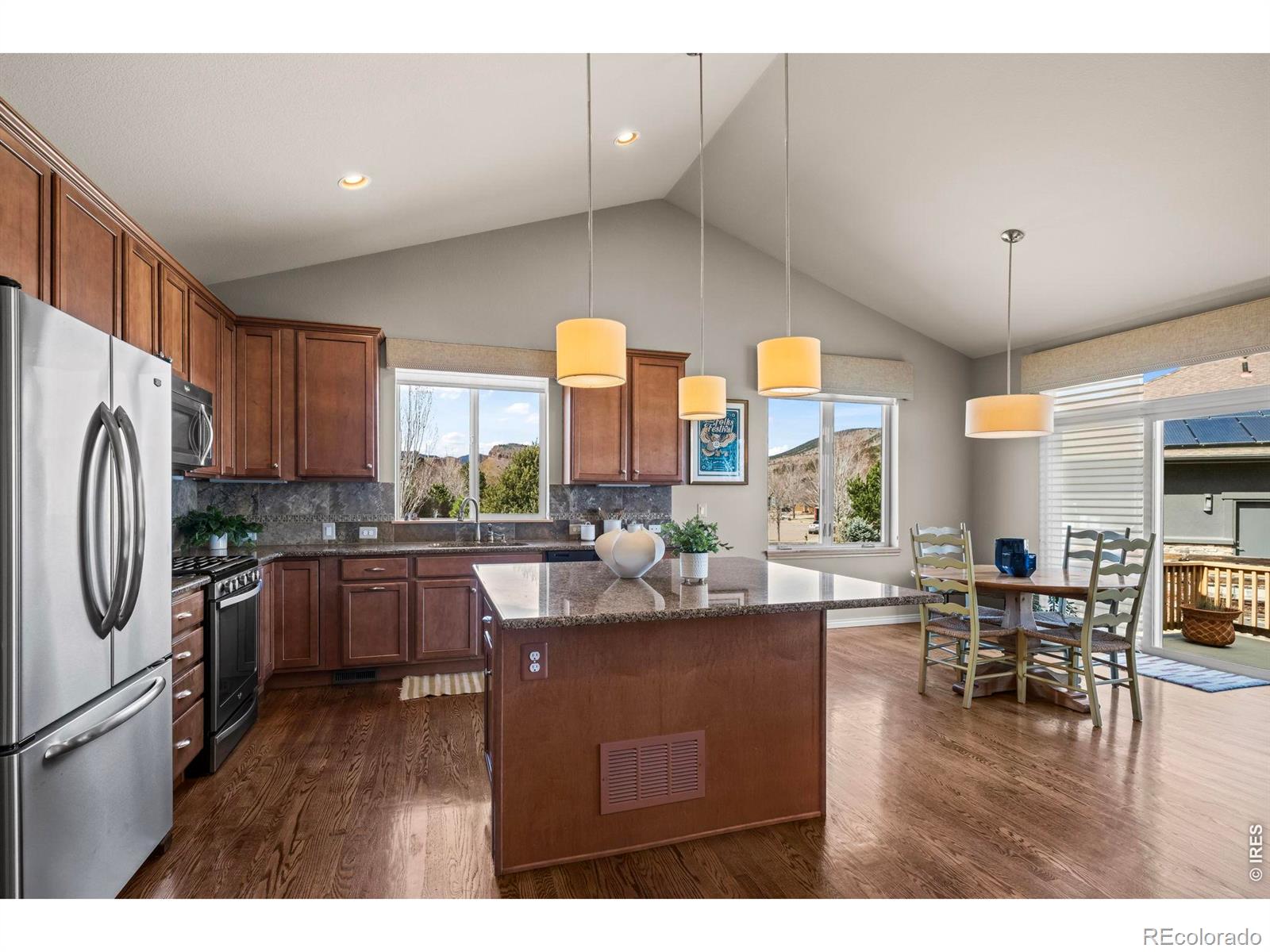 400 Carter Drive Lyons CO 80540