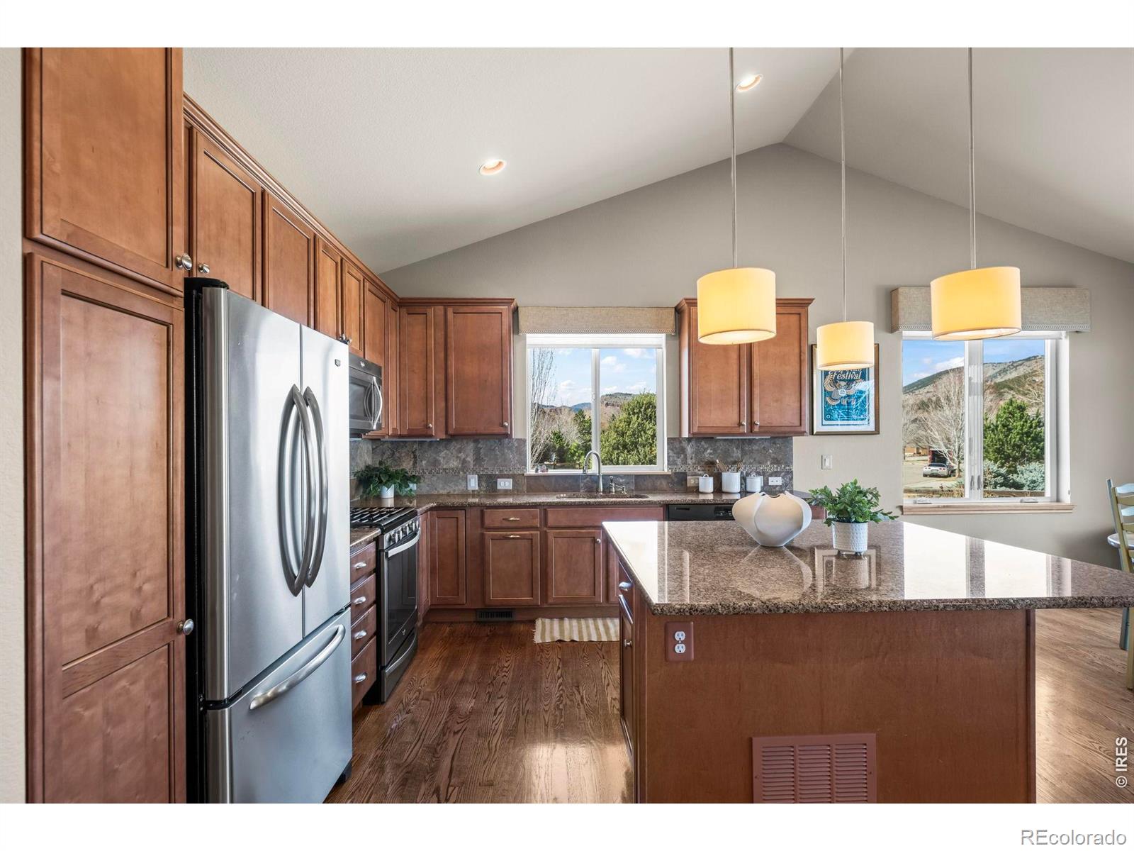 400 Carter Drive Lyons CO 80540