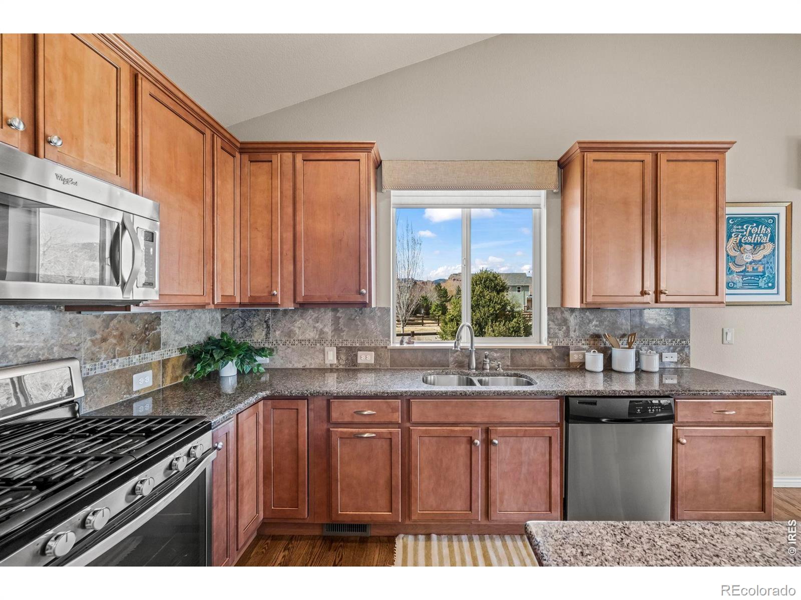 400 Carter Drive Lyons CO 80540
