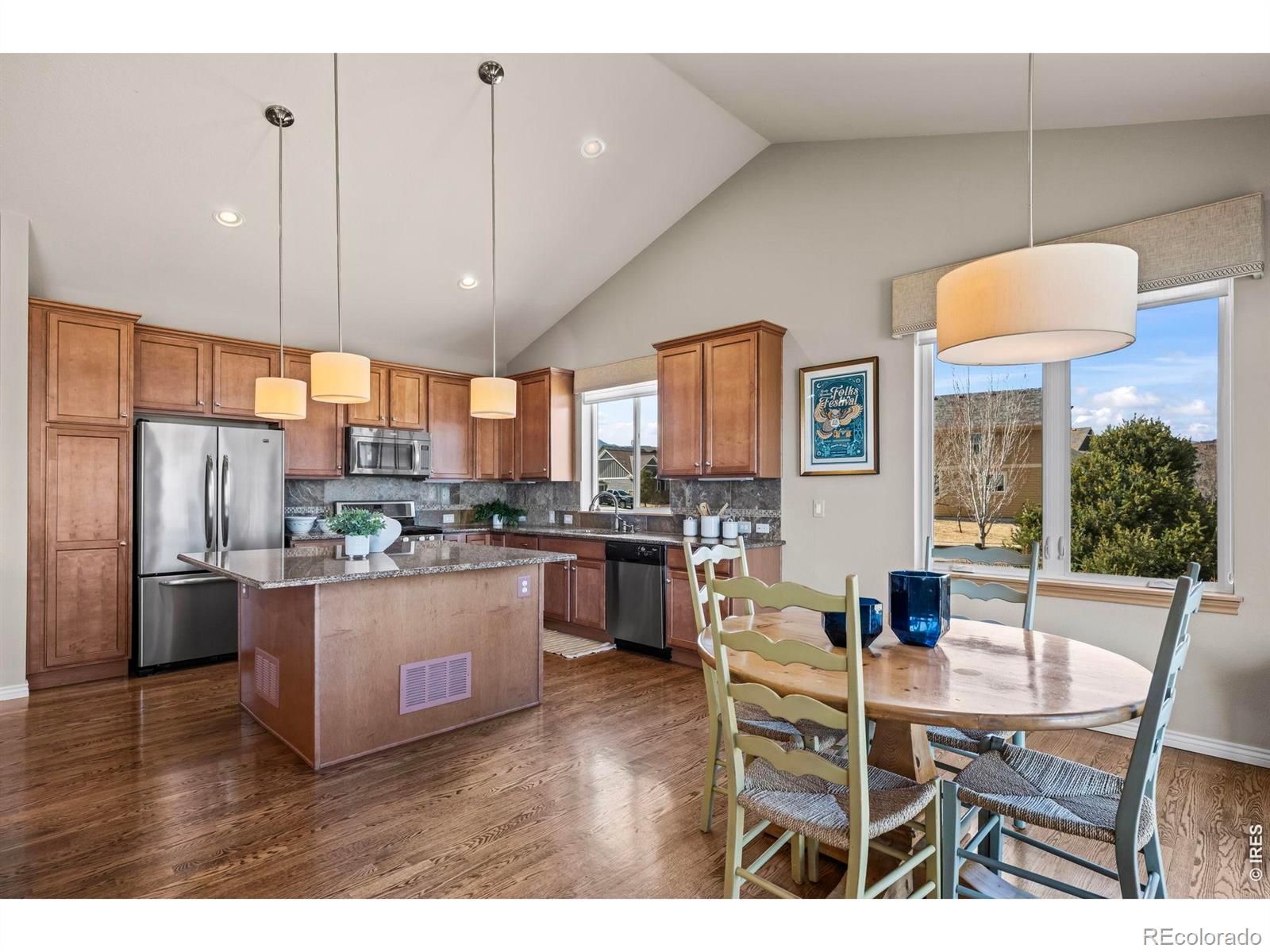 400 Carter Drive Lyons CO 80540