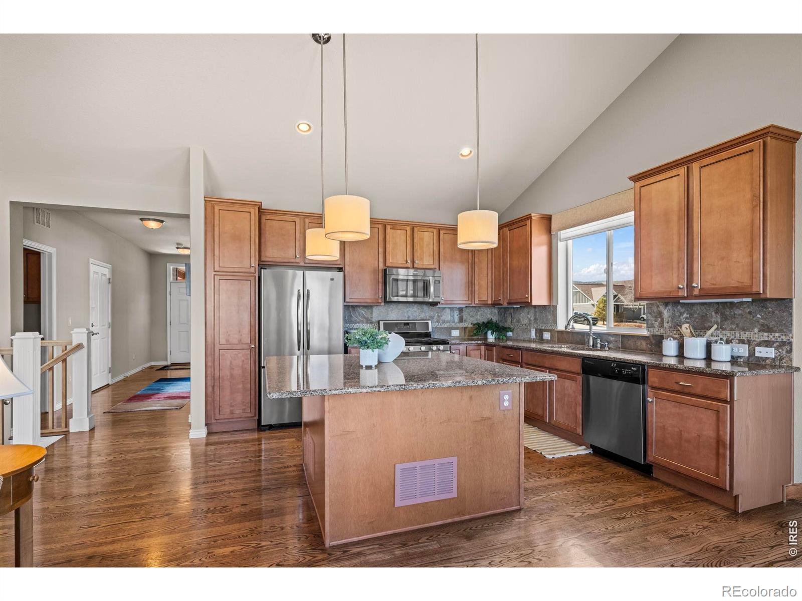 400 Carter Drive Lyons CO 80540