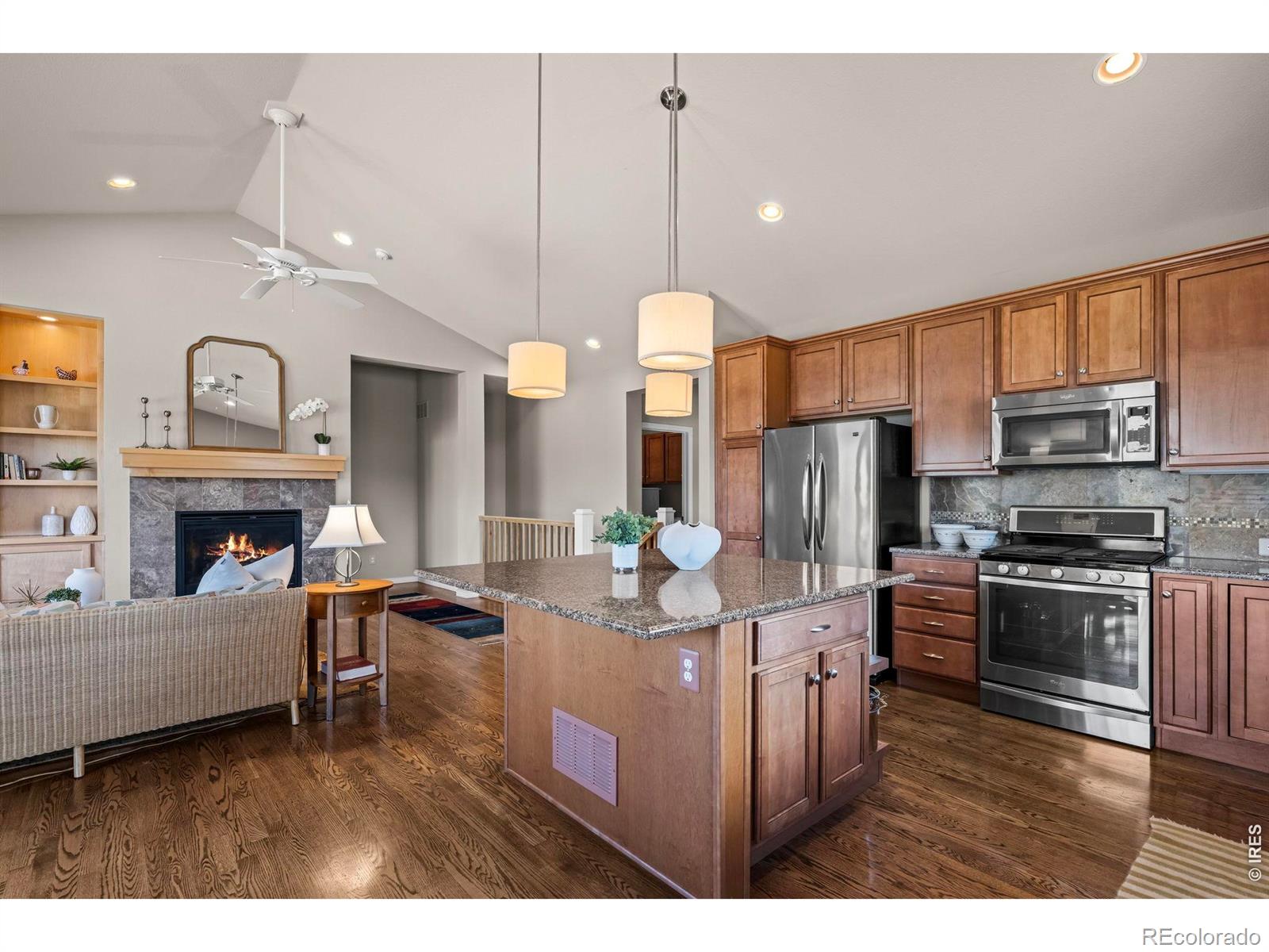 400 Carter Drive Lyons CO 80540