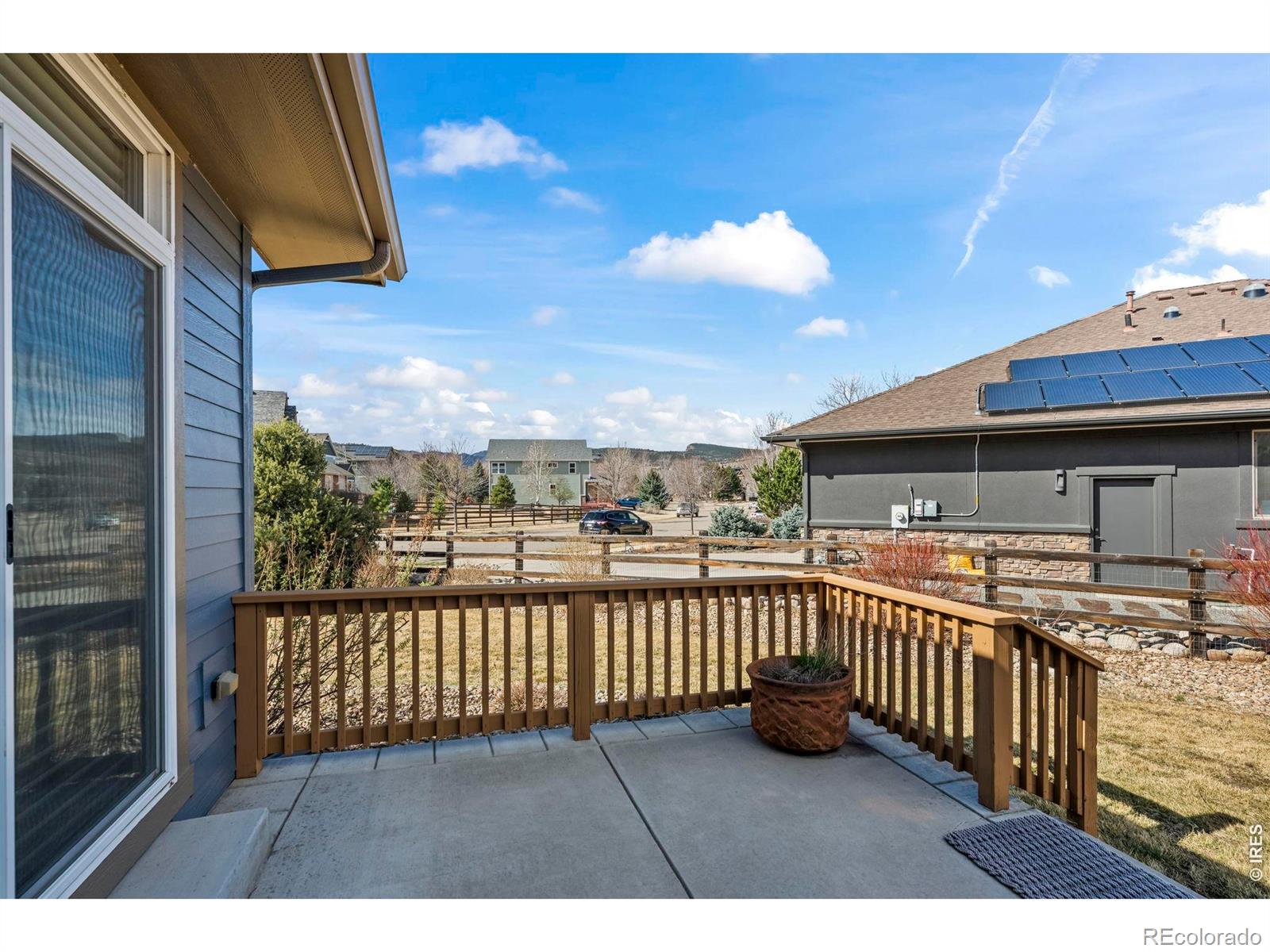 400 Carter Drive Lyons CO 80540