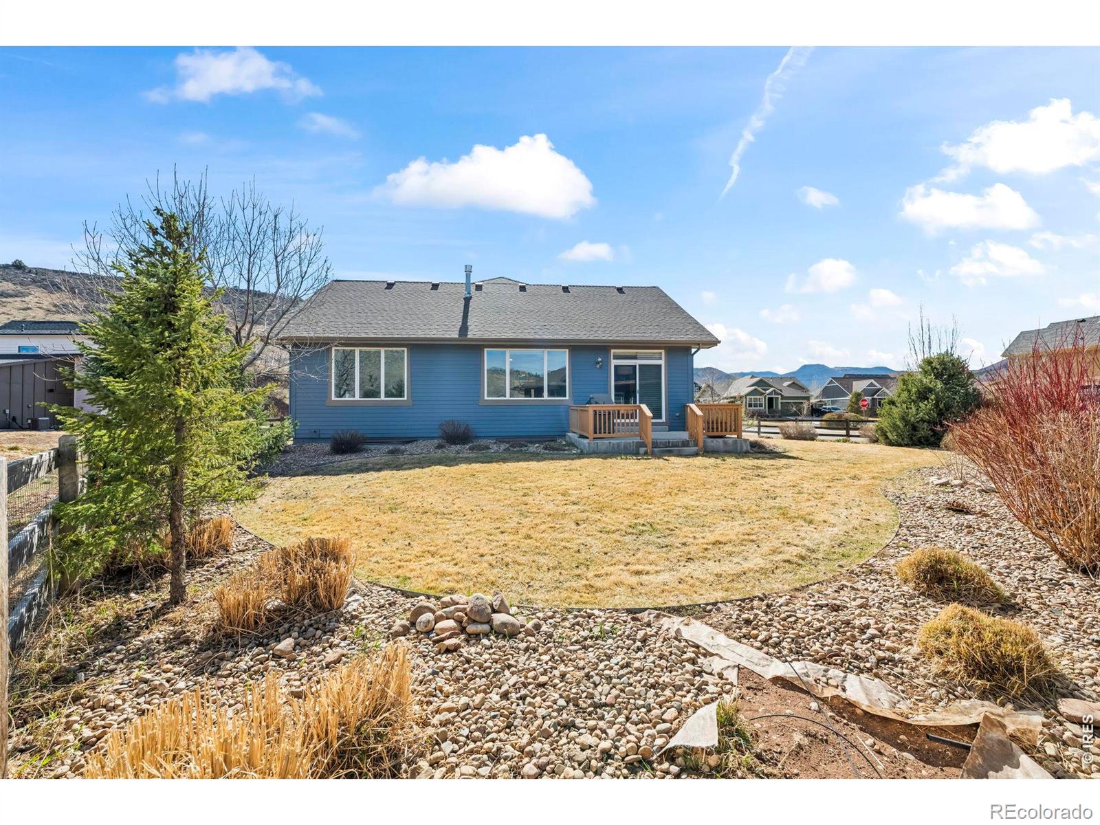 400 Carter Drive Lyons CO 80540