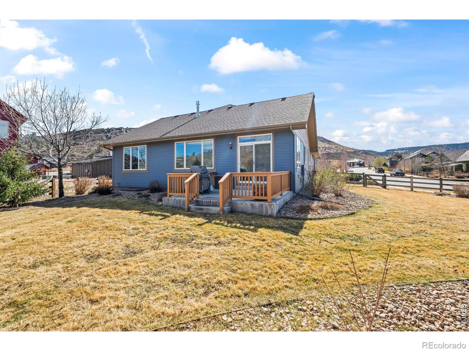 400 Carter Drive Lyons CO 80540