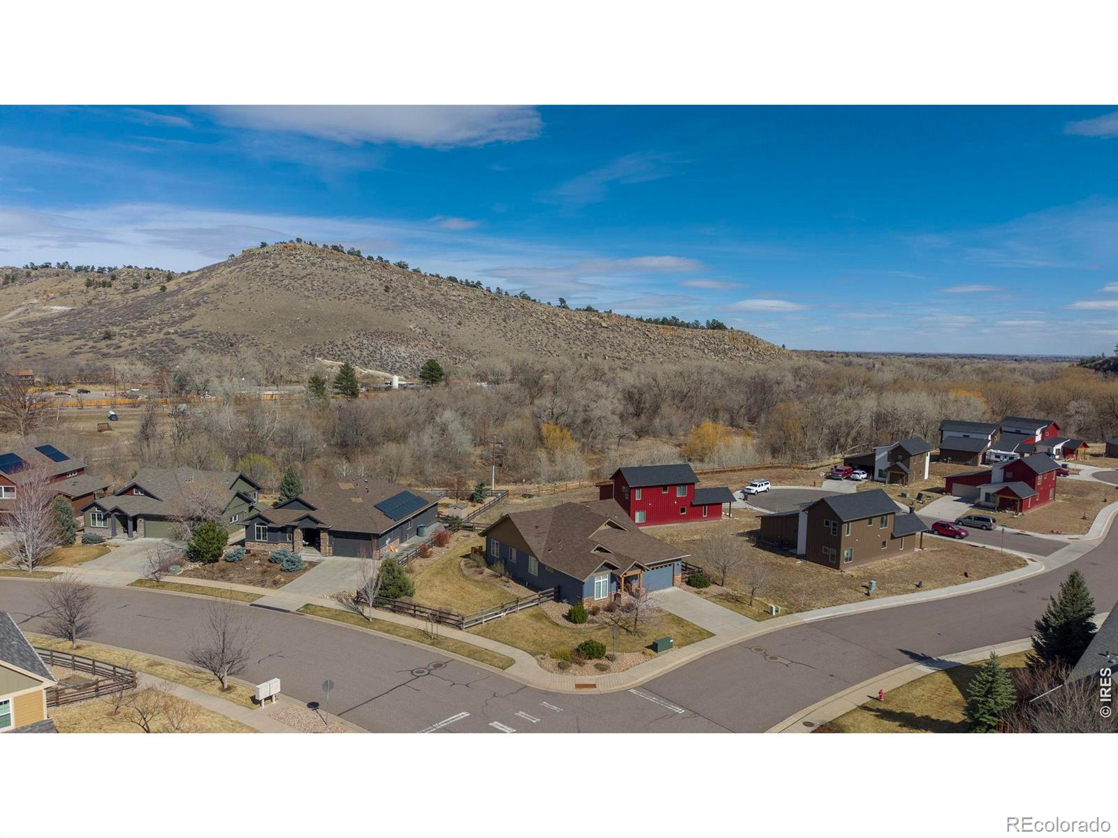 400 Carter Drive Lyons CO 80540