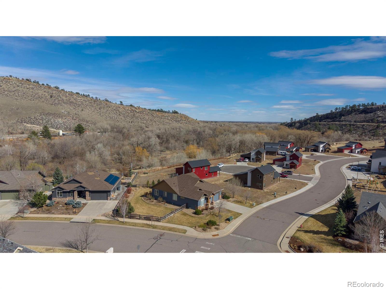 400 Carter Drive Lyons CO 80540