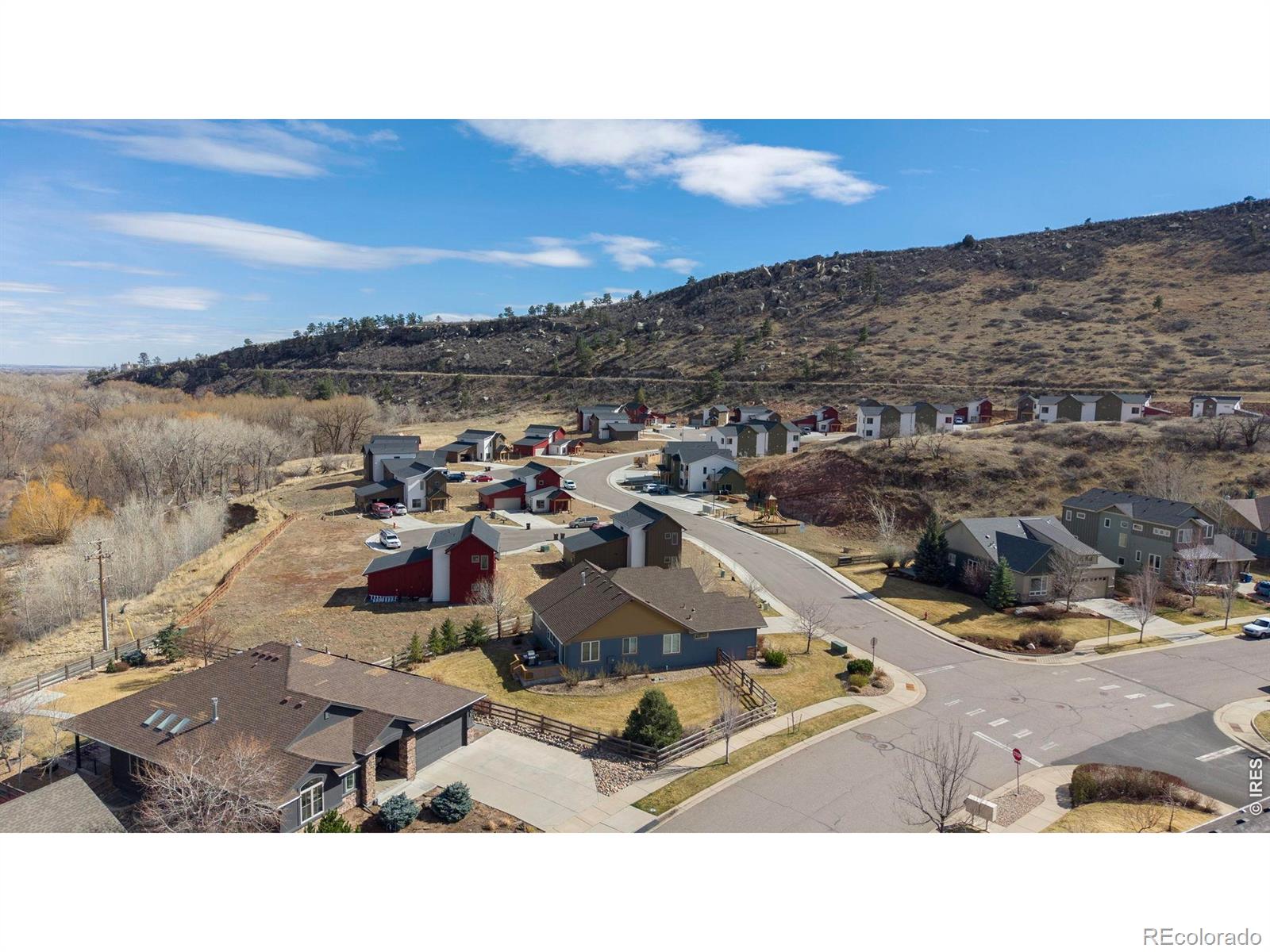400 Carter Drive Lyons CO 80540