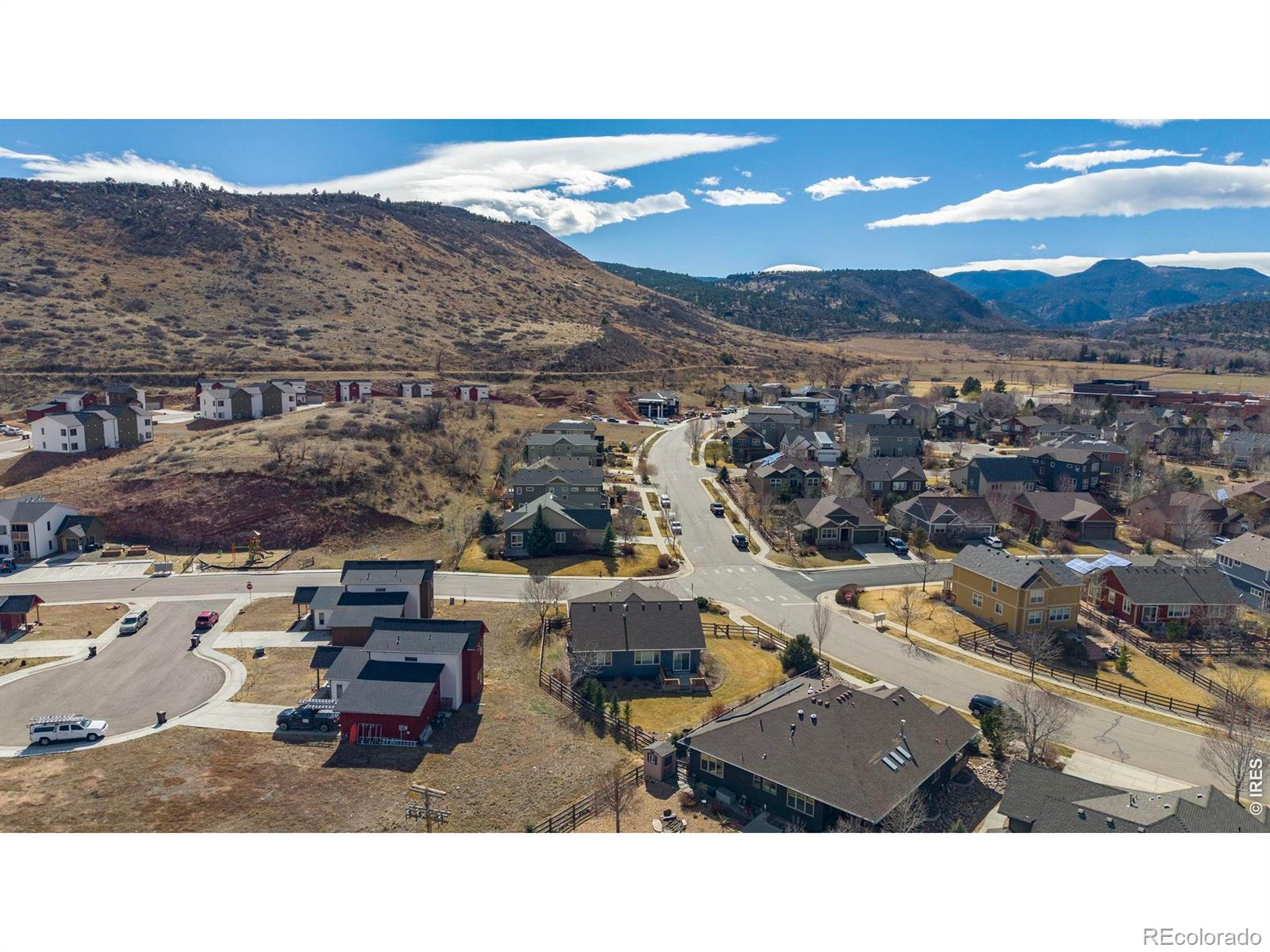 400 Carter Drive Lyons CO 80540