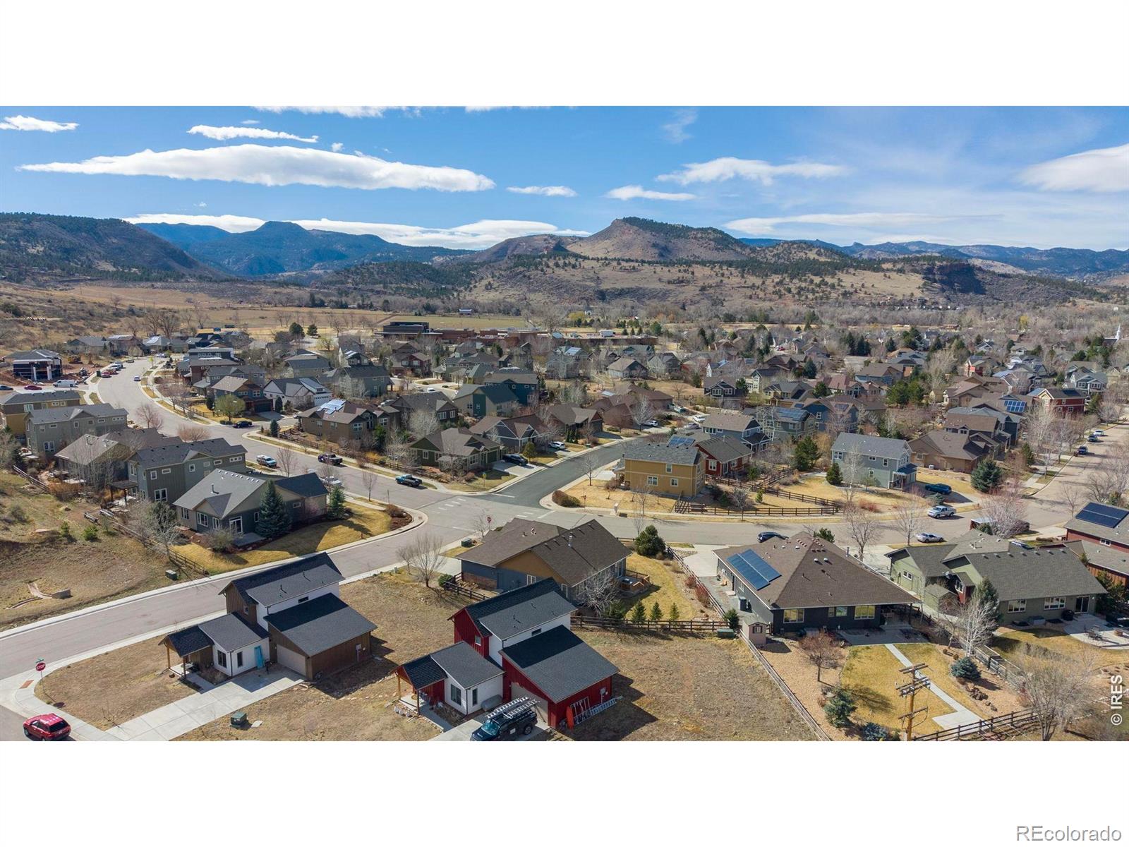 400 Carter Drive Lyons CO 80540