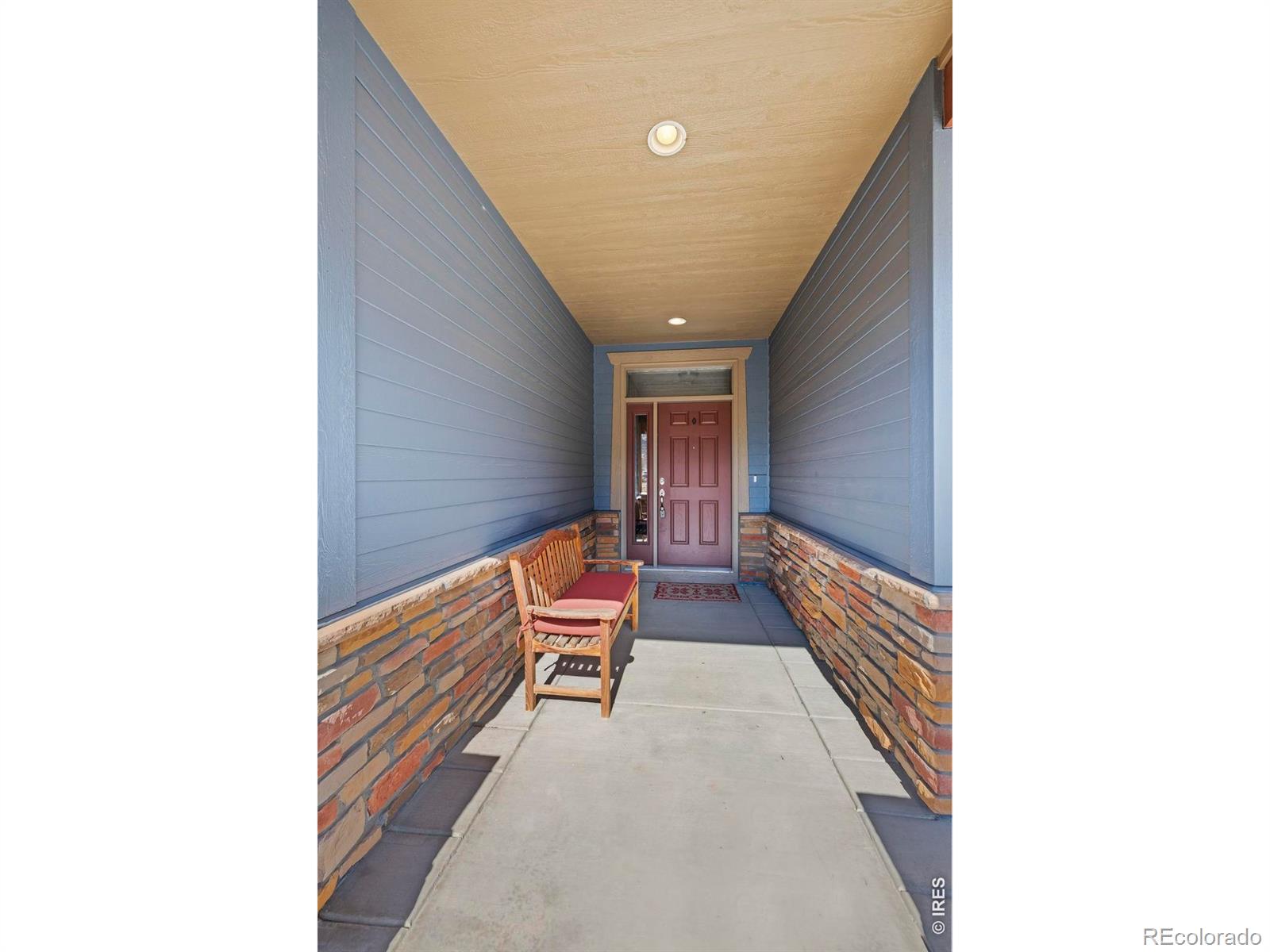 400 Carter Drive Lyons CO 80540