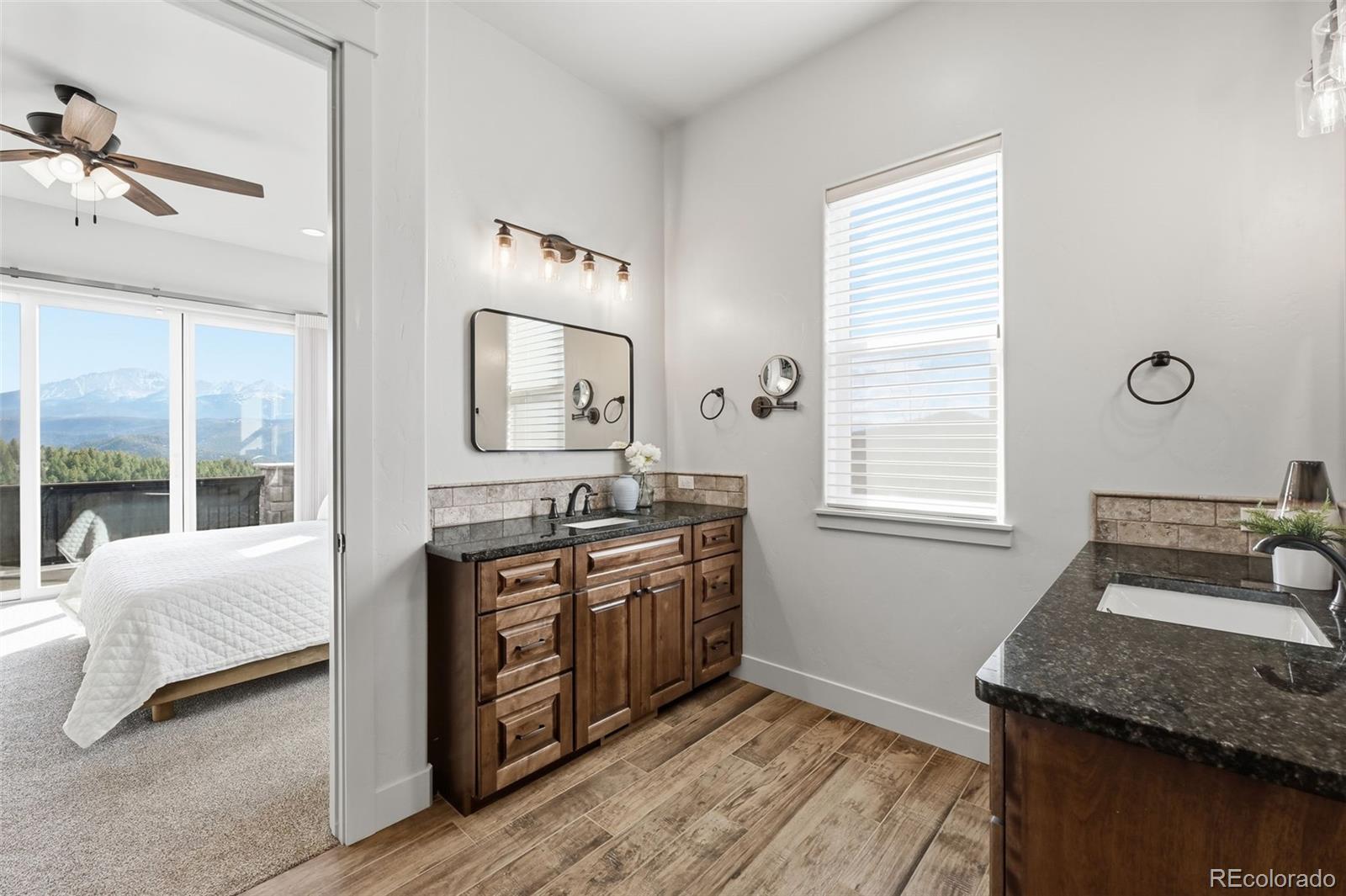 321 Thunder Ridge Drive Woodland Park CO 80863