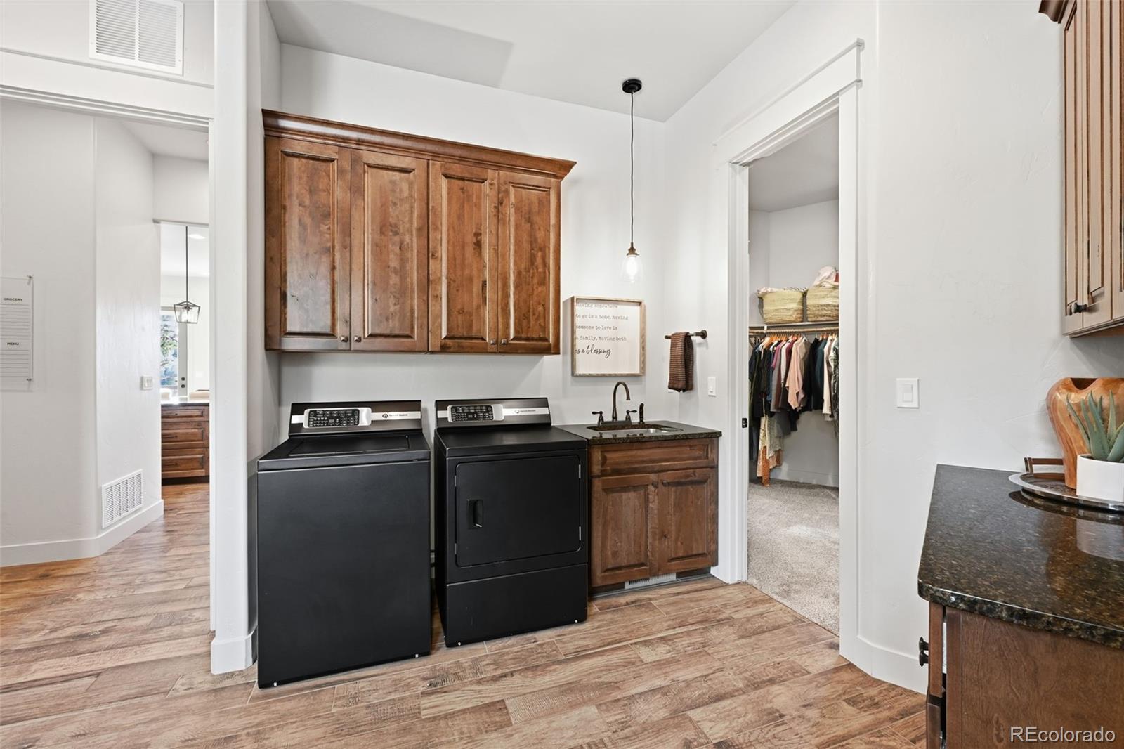 321 Thunder Ridge Drive Woodland Park CO 80863