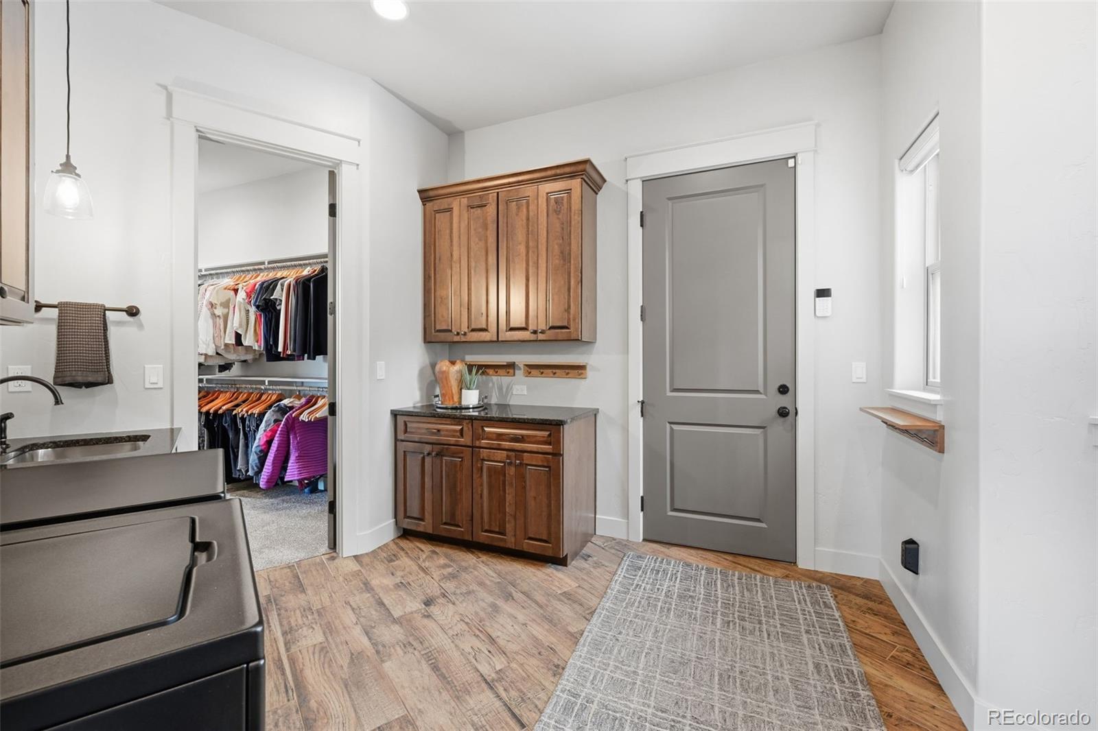321 Thunder Ridge Drive Woodland Park CO 80863