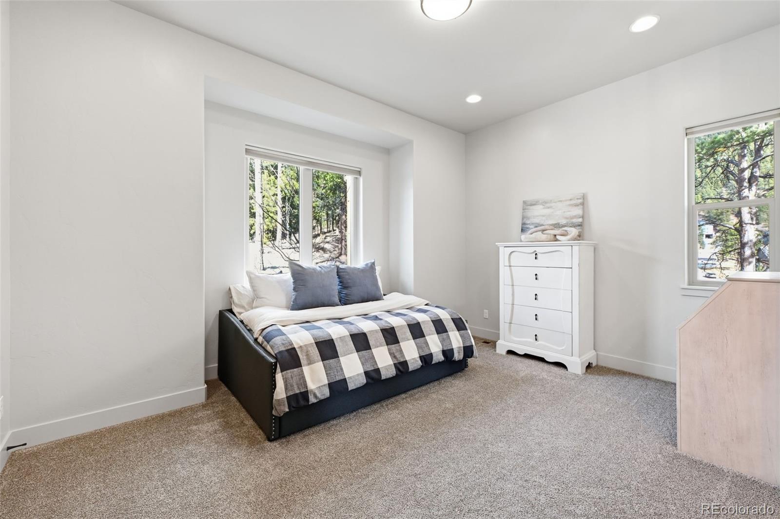 321 Thunder Ridge Drive Woodland Park CO 80863