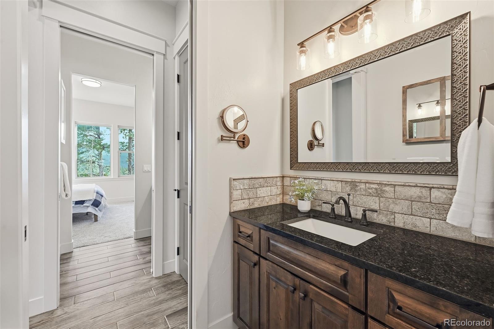 321 Thunder Ridge Drive Woodland Park CO 80863