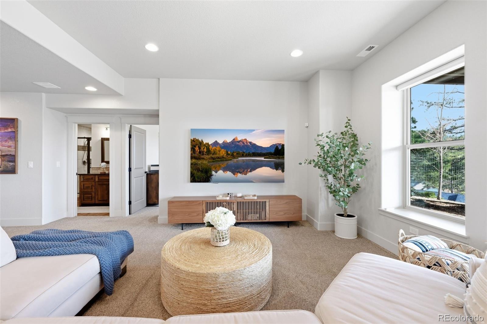 321 Thunder Ridge Drive Woodland Park CO 80863