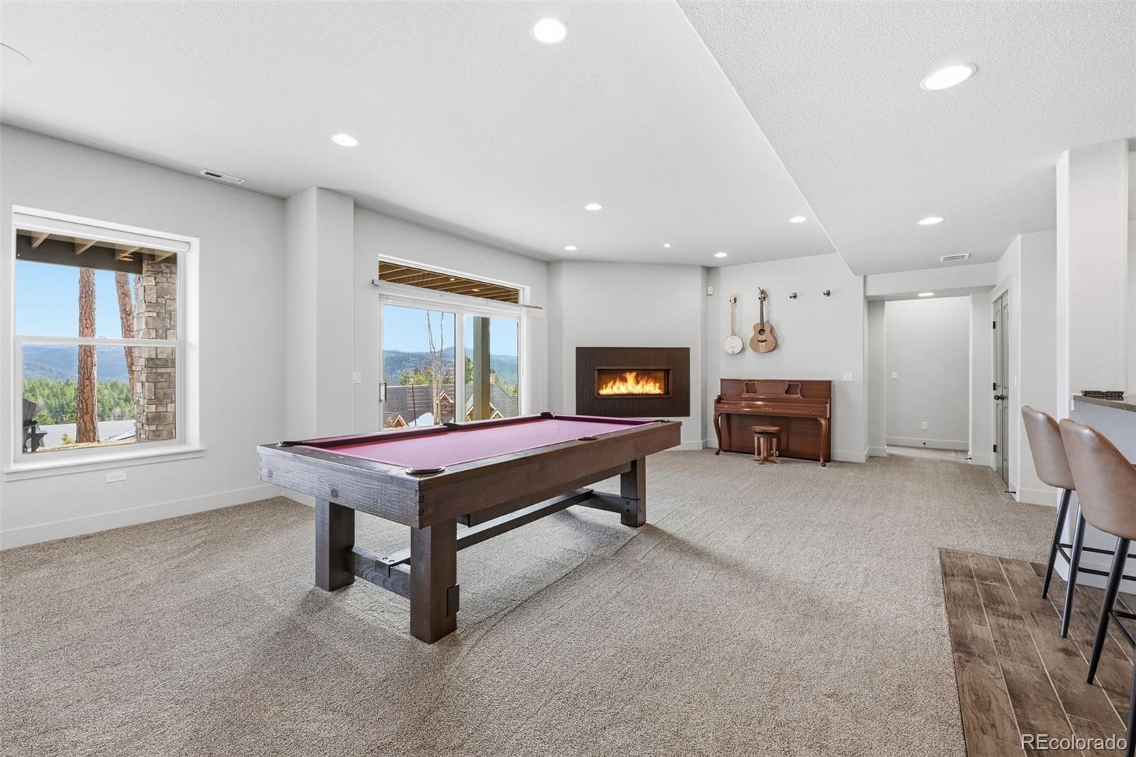 321 Thunder Ridge Drive Woodland Park CO 80863