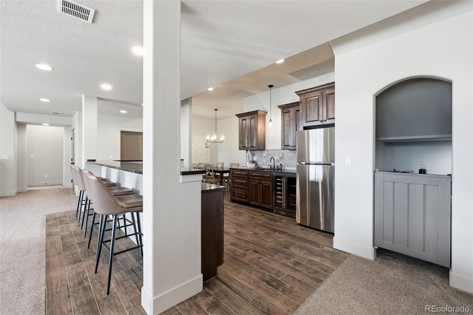 321 Thunder Ridge Drive Woodland Park CO 80863