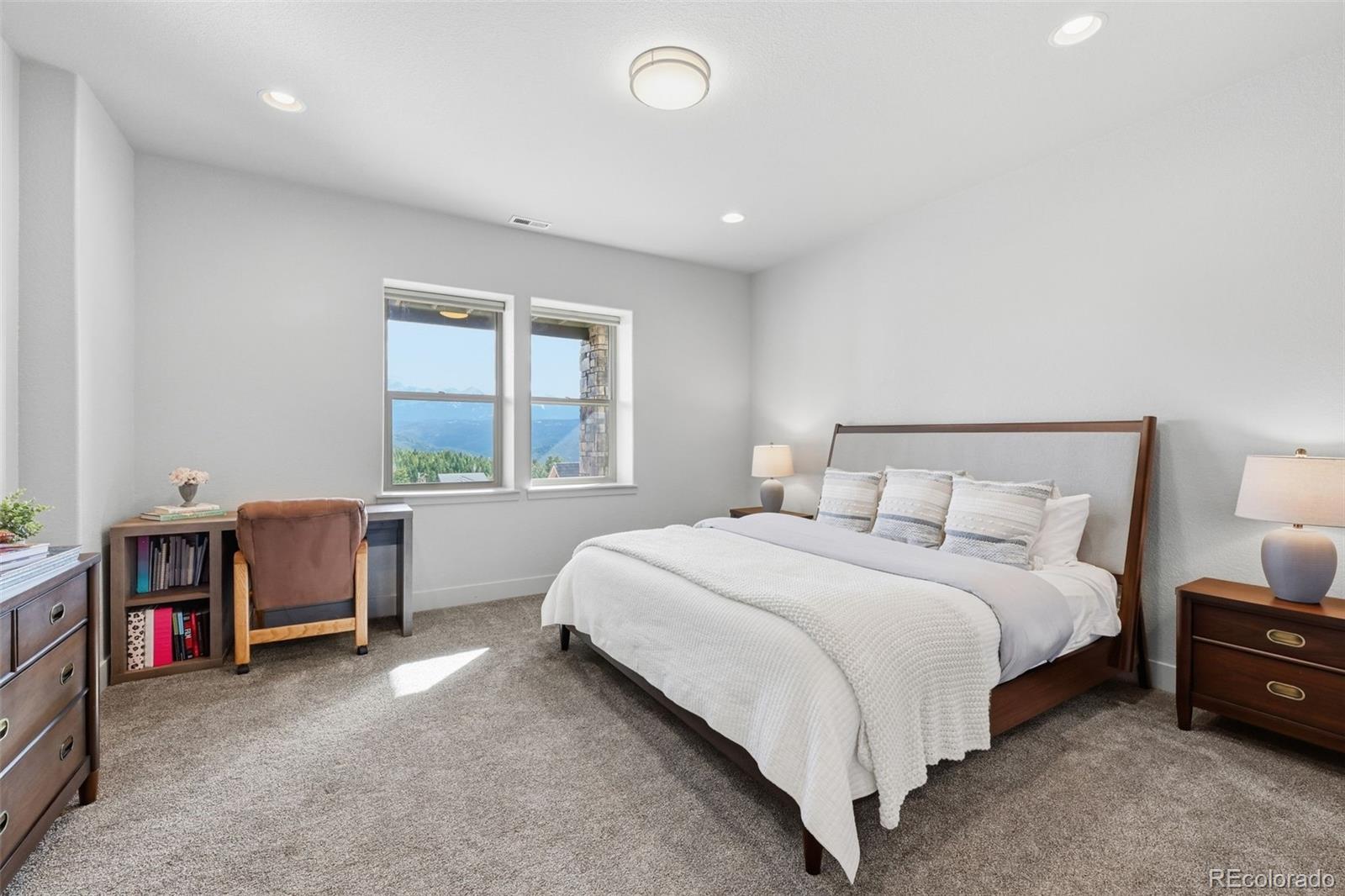 321 Thunder Ridge Drive Woodland Park CO 80863