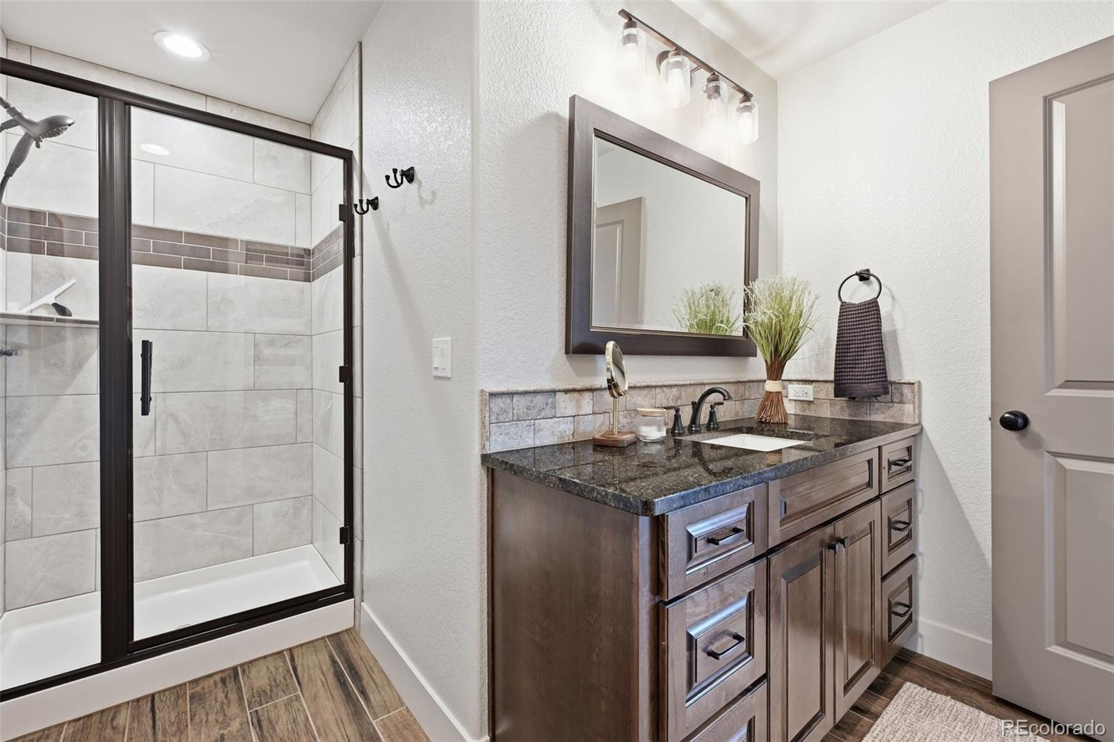 321 Thunder Ridge Drive Woodland Park CO 80863