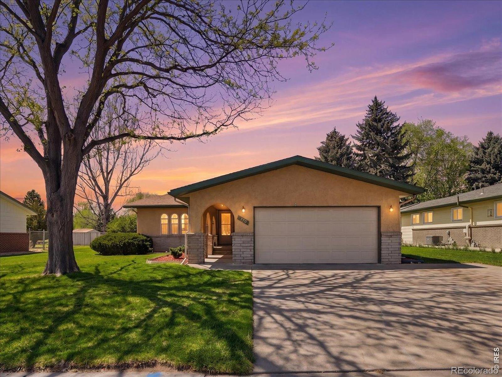 370 10th Street Windsor CO 80550