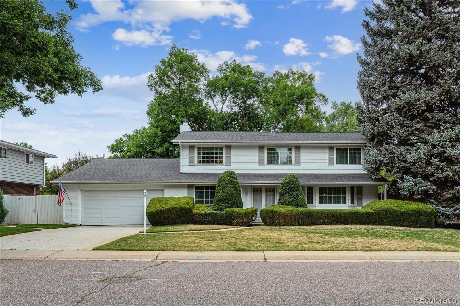 7129 S Marshall Street Littleton CO 80128