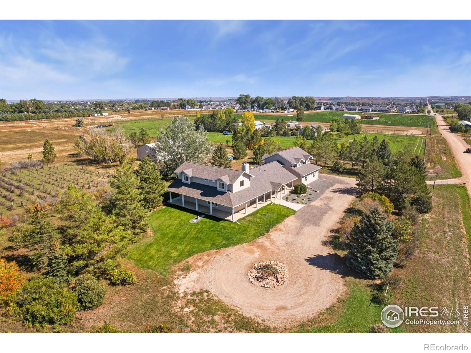 2832 E County Road 60 Wellington CO 80549
