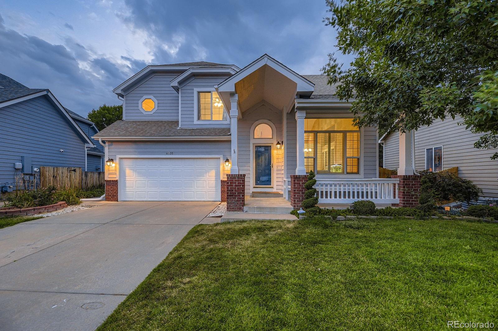 4035 S Sable Way Aurora CO 80014