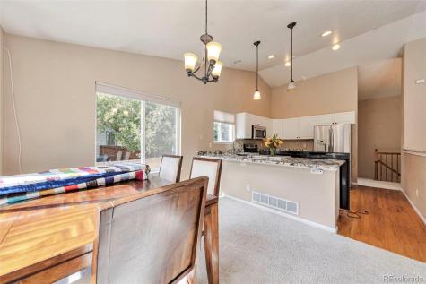 4731 S Danube Circle Aurora CO 80015