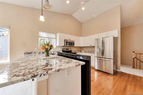 4731 S Danube Circle Aurora CO 80015