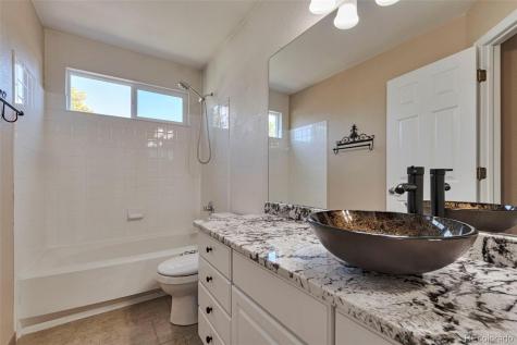 4731 S Danube Circle Aurora CO 80015