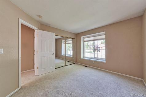4731 S Danube Circle Aurora CO 80015