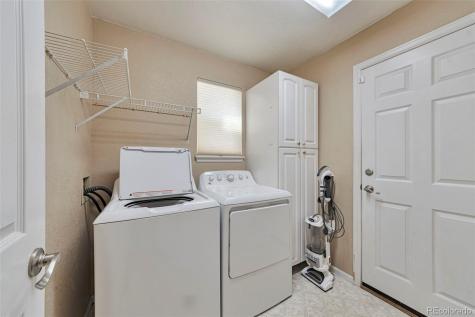 4731 S Danube Circle Aurora CO 80015