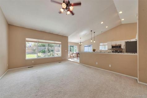 4731 S Danube Circle Aurora CO 80015