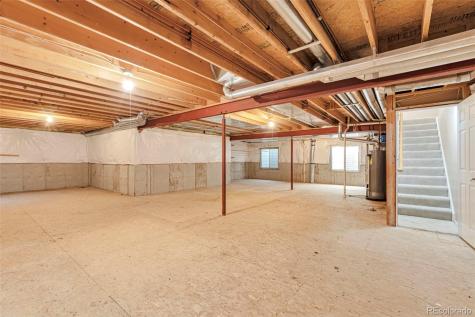 4731 S Danube Circle Aurora CO 80015