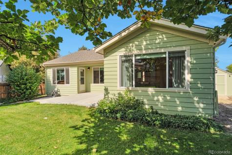 4731 S Danube Circle Aurora CO 80015