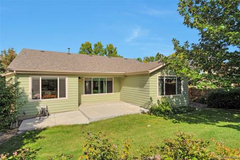 4731 S Danube Circle Aurora CO 80015