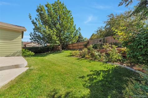 4731 S Danube Circle Aurora CO 80015