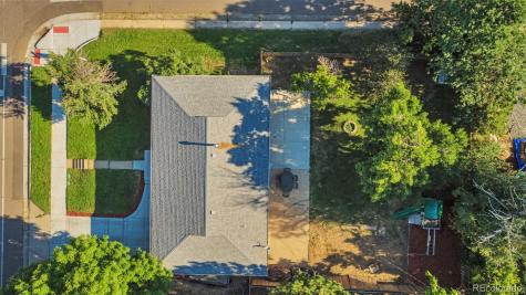 4731 S Danube Circle Aurora CO 80015